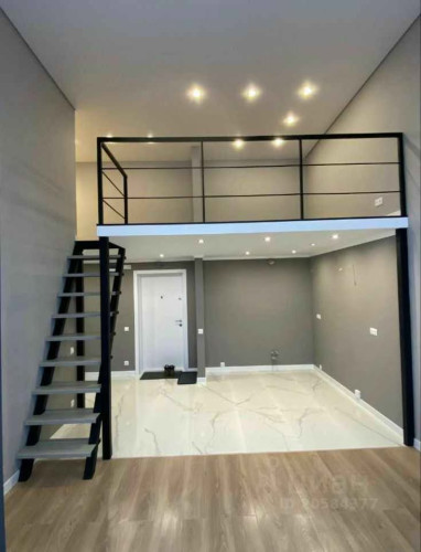 Kontraktor Mezzanine katapang- Terpercaya