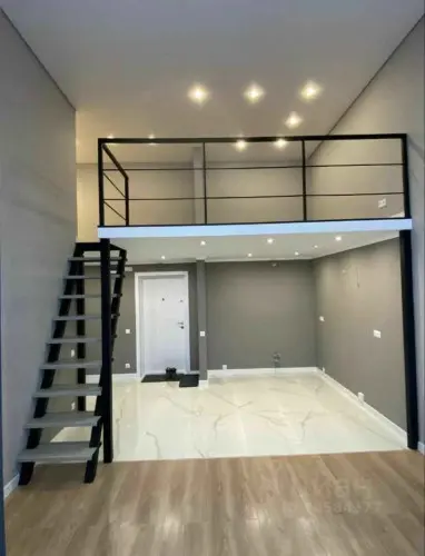 Kontraktor Mezzanine katapang- Terpercaya di Katapang